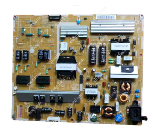 Samsung Netzteilplatine BN44-00623B/A/C passend für UA46F6400AJ Fernseher L46X1Q_DHS Leiterplatte in Multicolour - Bild 2