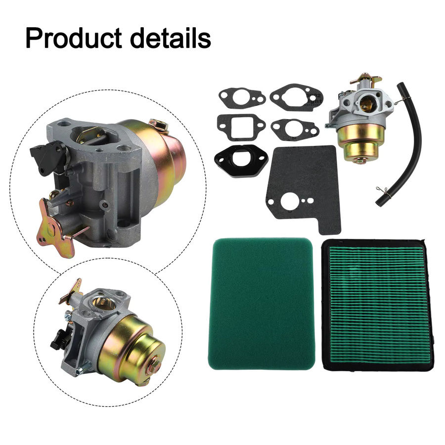 Honda Vergaser-Kit für Rasenmäher HRB476C, HRB536C und HRX426 in Multicolor - Bild 5