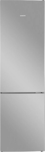 Siemens iQ500 KG39EAICA Kühl-Gefrierkombination in Edelstahl/Cleansteel - Bild 1