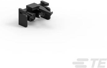 TE Connectivity Beutel 2-2350655-2 Schwarz - Bild 1