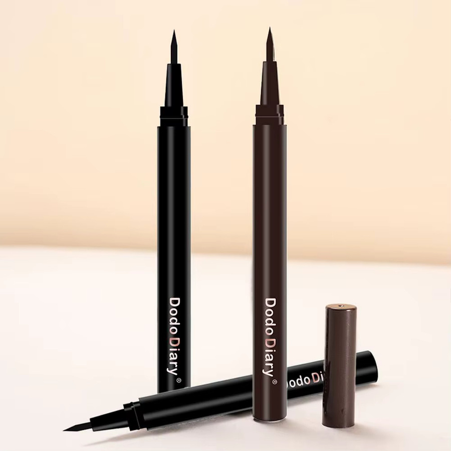 eelhoe Eyeliner-Stift, wasserfest, Unisex - Bild 3