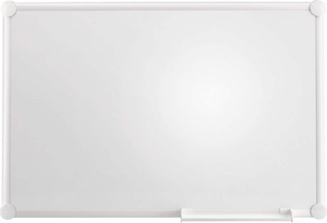 MAUL Whiteboard 2000 MAULpro White, B: 120 cm, H: 120 cm - Bild 1