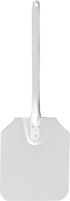 Schneider Pizzaschaufel aus Metall in Silber, Länge: 91 cm, Breite: 23 cm, Klingenlänge: 28 cm - Bild 1