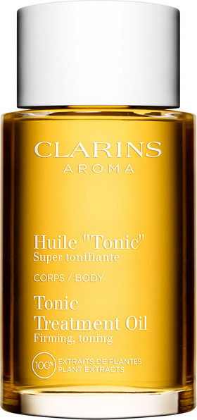 Clarins Huile Tonic Körperöl, Unisex - Bild 1
