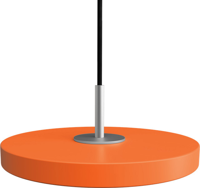 UMAGE Asteria Micro V2 Pendelleuchte LED in Orange - Bild 1