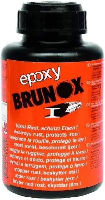 Brunox Epoxy Rostumwandler mit synthetischem Harz, 250 ml - Bild 1