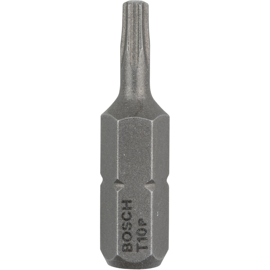 Bosch TX-Bit Pro T10 Sechsrund-Bit extra hart, 3 Stück, grau - Bild 2