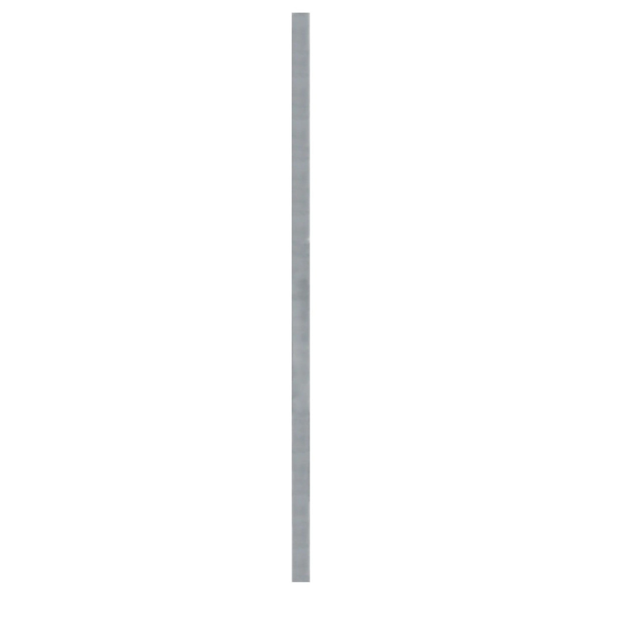 Schake Aluminium-Schaftrohr Quadratisch in Silber, B/B: 40 x 40 mm, Länge: 2,5 m - Bild 2