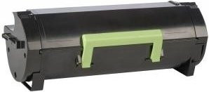 Konica Minolta TNP-40 Original Tonerpatrone Schwarz für bizhub 4020 - Bild 1