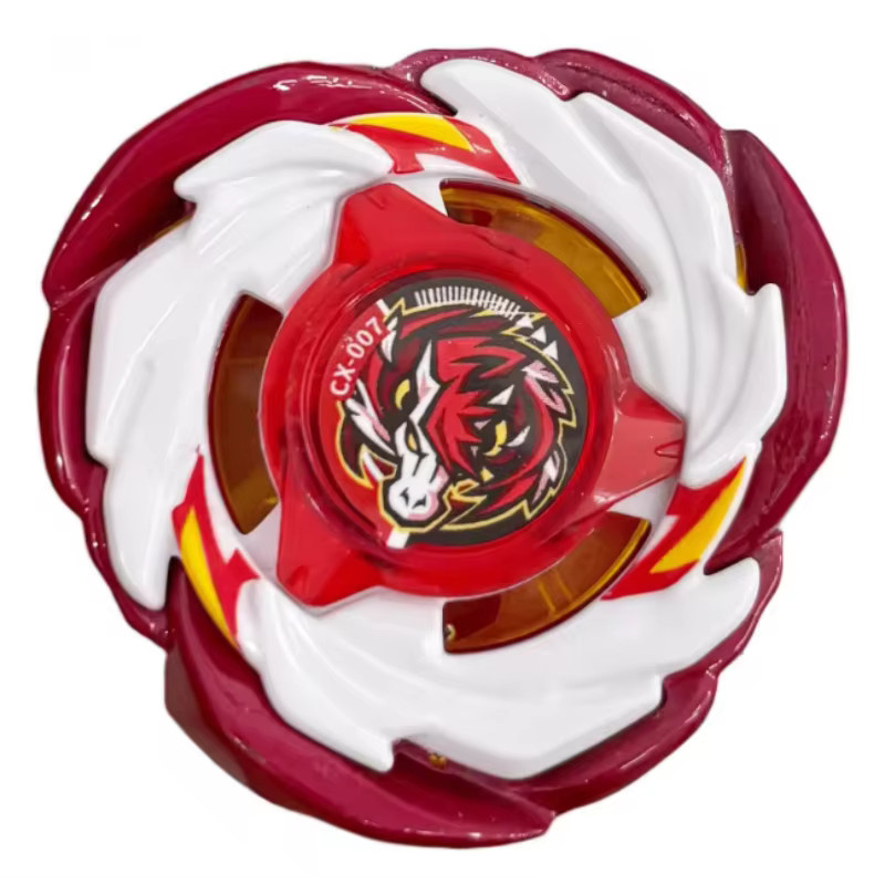 Takara Tomy Metall-Drehkreisel CX-Serie CX07 CX007 Pegasus, Kreisel Spielzeug - Bild 2