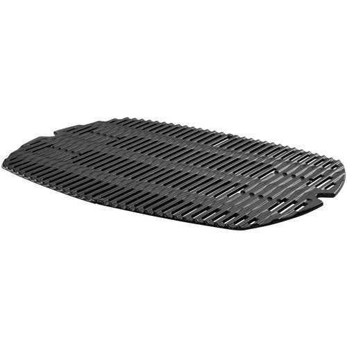 Weber Grillrost Set 7646 aus porzellanemailliertem Gusseisen für Gasgrills der Serie Q300/3000, schwarz - Bild 2