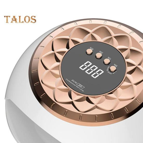 Diamo Makeup UV-LED-Nagellicht, 650 nm Infrarotlicht, 470 nm Blaulicht, Unisex - Bild 3