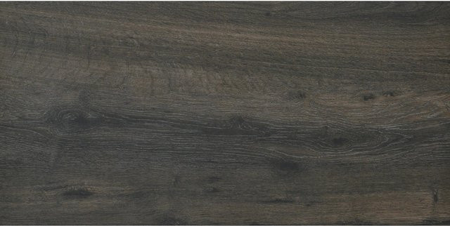 Eurostone Terrassenplatte Feinsteinzeug Strobus Ebony-Holzoptik in Schwarz-Braun, B: 45 cm, L: 90 cm, H: 2 cm, 2 Stück - Bild 1