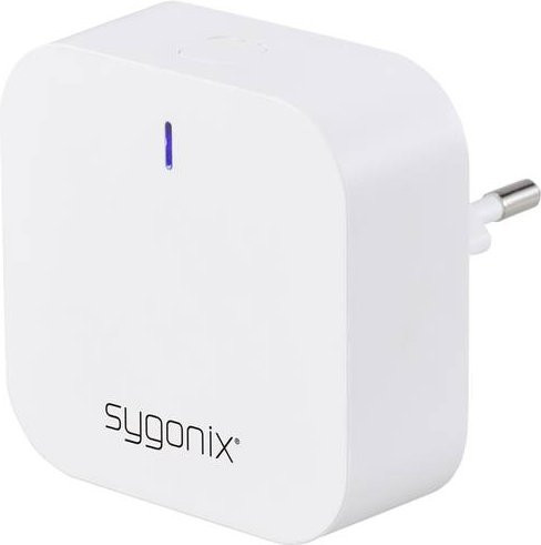 Sygonix SY-6052182 Gateway Bluetooth Weiß - Bild 1