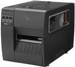 Zebra ZT111 Thermotransfer-Etikettendrucker mit 300 dpi, USB, LAN, Seriell und Bluetooth - Bild 1