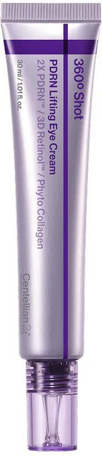 Centellian24 360º Shot Lifting Augencreme, 30 ml, Normale Haut - Bild 1