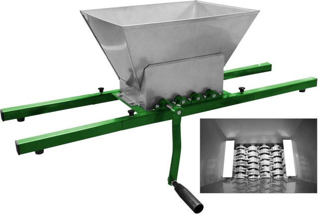 Güde Obstmühle OM 15 - Bild 1