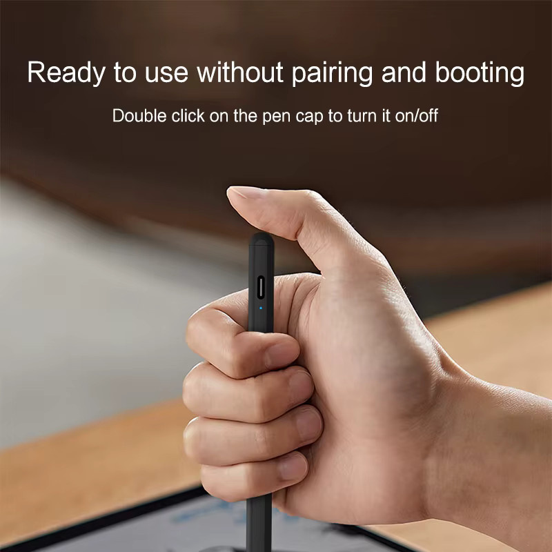 Huawei Stylus-Stift für Honor MagicPad 2, Pad X8a, X9 und MatePad 11.5S Air SE Edge Tablets - Bild 4