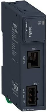 Schneider Electric TM3XREC1 Erweiterungsmodul in Grau - Bild 1
