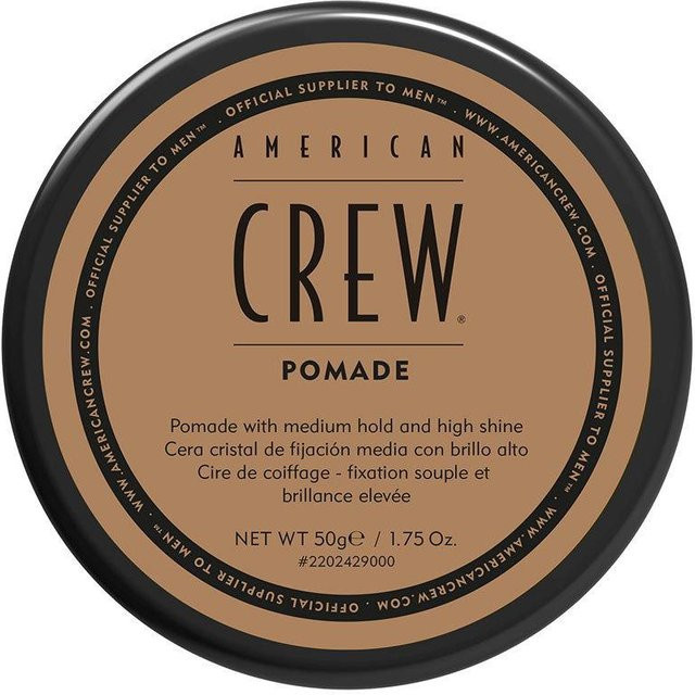 American Crew Paste, Haarstyling-Paste, 50 g - Bild 1