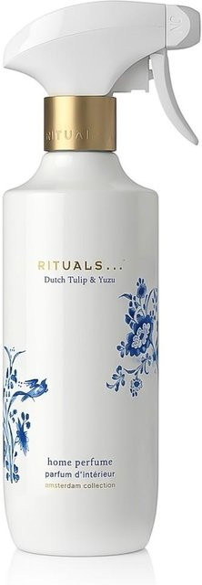 Rituals Amsterdam Collection Raumspray, 400 ml, Damen - Bild 1