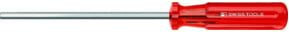 PB Swiss Tools Schraubendreher 205 Innensechskant Classic in Rot - Bild 1
