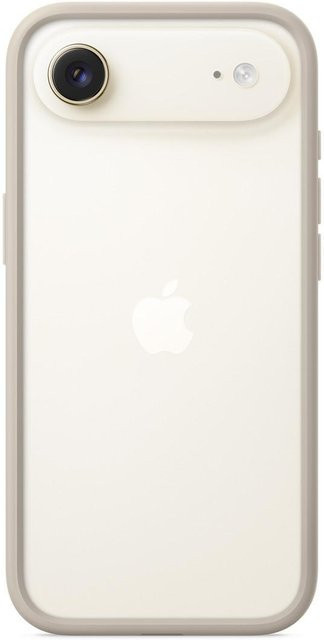 Apple Bumper für iPhone Air in Beige - Bild 1