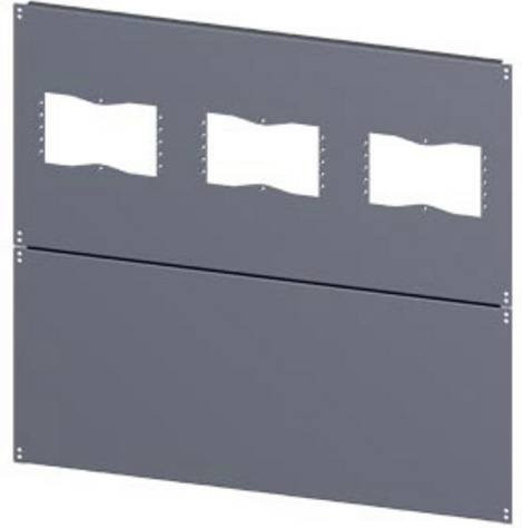 Siemens Boden 8MF1000-2UB52-1 grau B/T: 100 x 100 cm - Bild 1