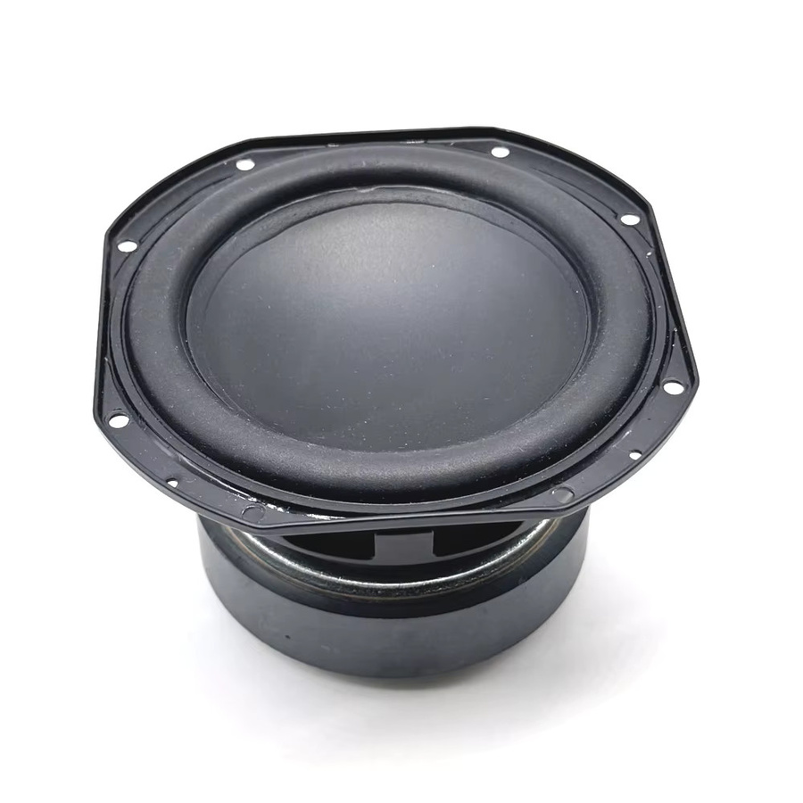 JBL Boombox 1 Generation Ersatz Subwoofer Membran in Schwarz - Bild 3