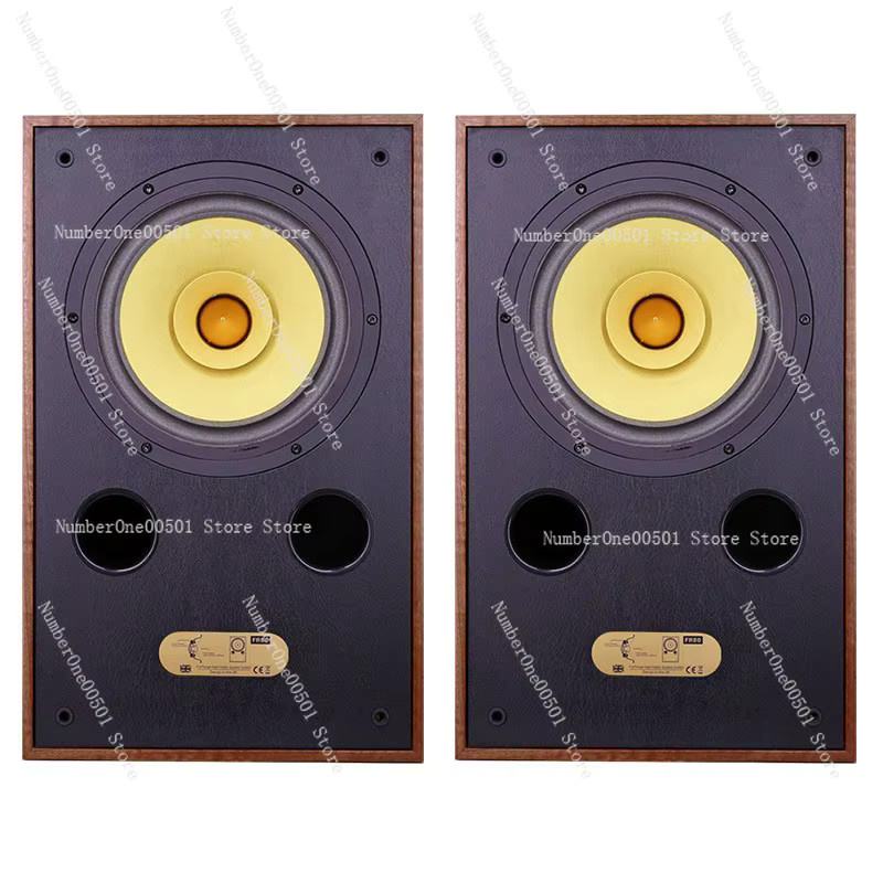 Original 8-Zoll HIFI-Lautsprecher als passives High-Fidelity Audio-System für den Heimgebrauch - Bild 2