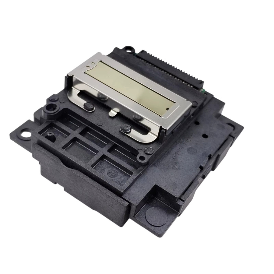 Epson Druckkopf für Inkjet-Drucker passend für ET-2720 ET-2721 ET-2756 ET-2760 ET-2714 ET-2712 ET-2750U ET-2711 ET-2751 ET-2715 ET-2700 ET-2750 - Bild 2