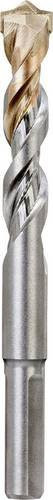 DeWalt Stein-Spiralbohrer DT6693-XJ mit Carbide-Spitze in Silber, Durchmesser: 16 mm, Länge: 200 mm, Tiefe: 150 mm - Bild 1