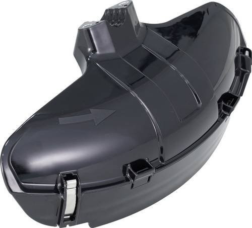 Makita Schutzhaube 1911X4-8 in Schwarz - Bild 1