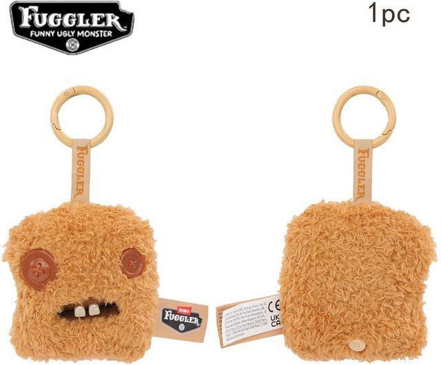 FUGG Nuggets Blind Box Colonel Hähnchen Nuggets, Plüschtier, ab 14 Jahre - Bild 1