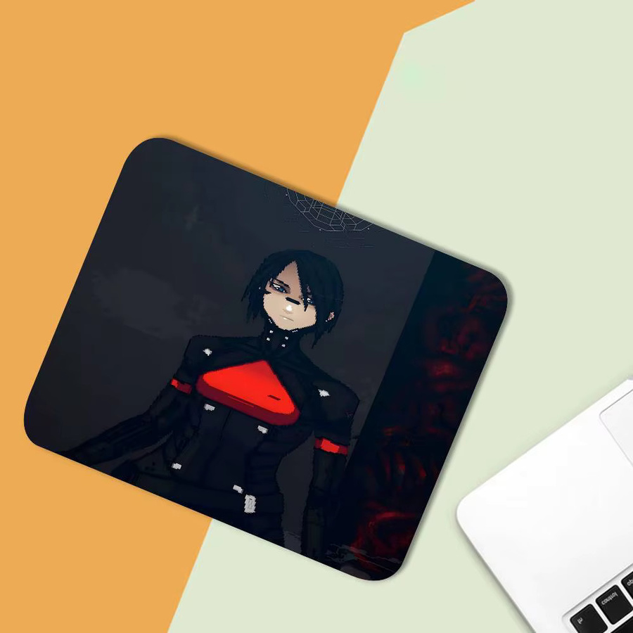 Rastar Game S-Signalis Mauspad mit Verriegelungskante für PC und Büro - Bild 5
