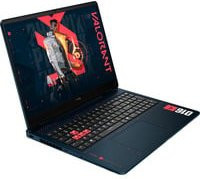 HP Omen 16-ap1099ng Gaming-Notebook in Schwarz mit 16,0 Zoll Display, AMD Prozessor und 24 GB RAM - Bild 1