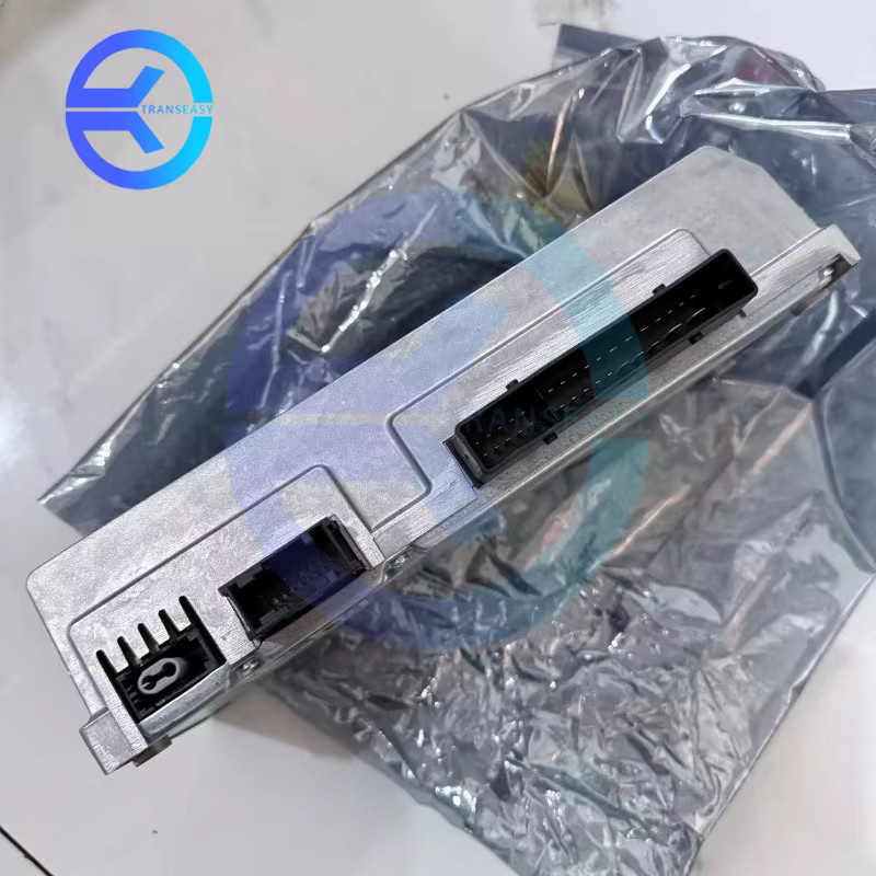 Leistungsverstärker mit Glasfaser für Audi A4 Q5 A5 S4 S5 in Silber (8T0035223F 8T0035223T 8T0035223H 8T0035223AL) mit optischer Verbindung - Bild 2