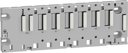 Schneider Electric Modul-Gehäuse Verteilerkasten in Weiß - Bild 1