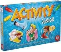 Piatnik Activity Junior Partyspiel - Bild 2