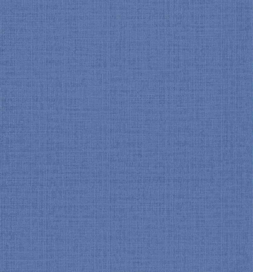Omexco Tapete HPE2 Netting HPE301 in Blau mit modernem geometrischem Abstract-Design aus Vlies - Bild 1