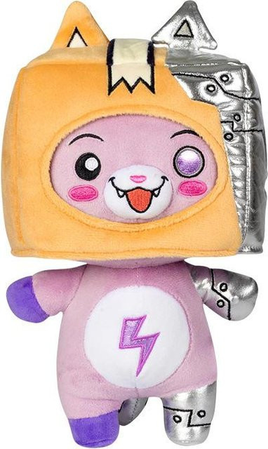 LankyBox PJ Masks Plüschtiere, Kuscheltiere, ab 12 Jahre - Bild 1