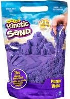 Kinetic Sand Spielsand Spin Master Lila - Bild 1