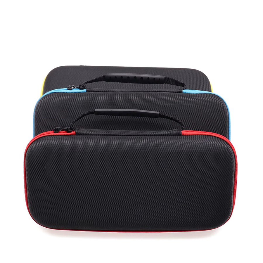 TingDong Tragbare Aufbewahrungsschutz-Reisetasche aus Hartschale für Nintendo Switch 2 - Bild 2