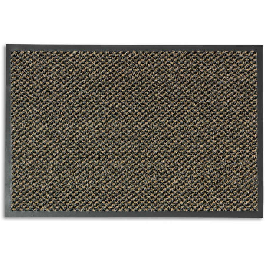 OBI Sauberlaufmatte ASTRA in Braun meliert aus PVC, B/T: 60 x 80 cm - Bild 2