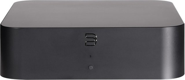 Bluesound HUB CB130 für BlueOS in Schwarz - Bild 1