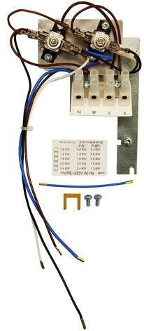 Vaillant Umrüstsatz 20267636 in Multicolor - Bild 1