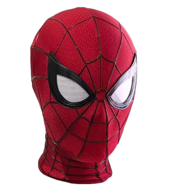 Fondjoy Marvel Spider-Man Magnetmaske, Cosplay-Spielzeug, Rot - Bild 1