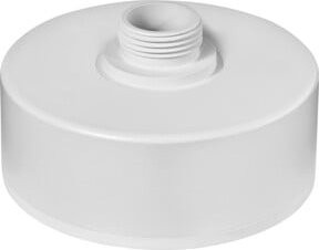 Grothe Verteilerdose IP66 VKZ 3000/107 in Weiß - Bild 1