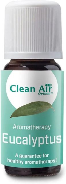 Clean Air Optima Ätherisches Öl Eukalyptus - Bild 1