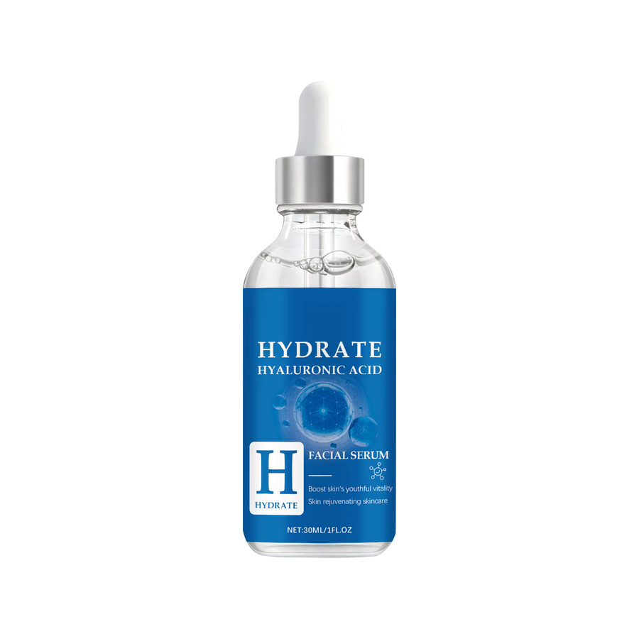 Hoygi Hyaluronsäure Serum, für empfindliche Haut - Bild 4